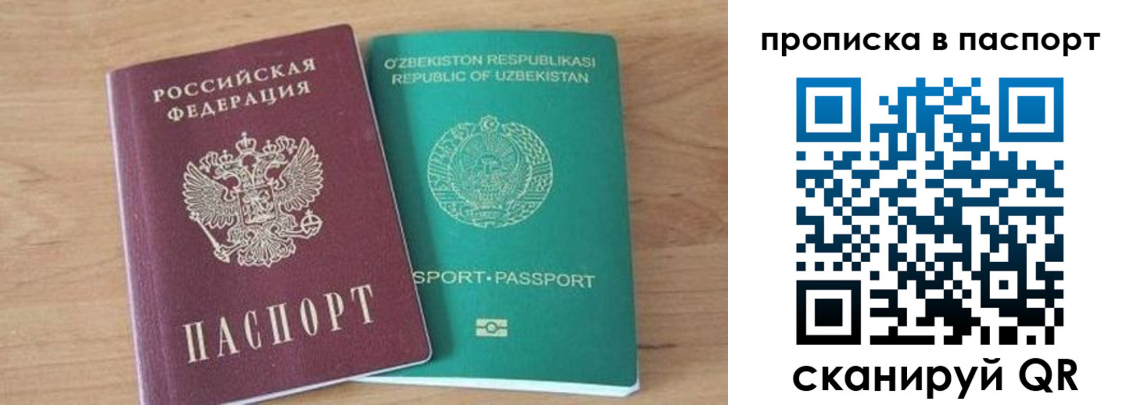 прописка в Куртамыше